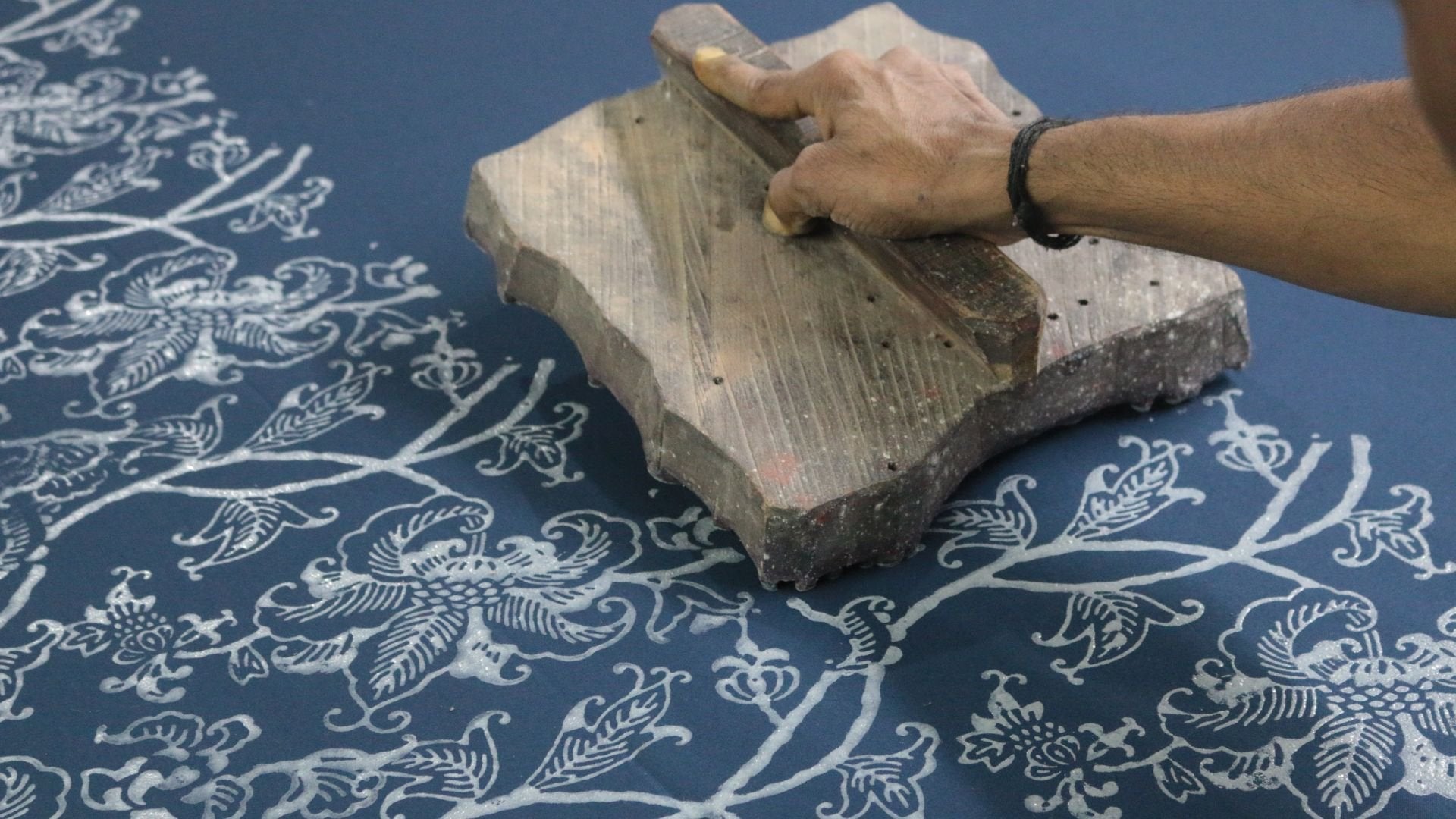 Why Every Imperfection Tells a Story: Finding Beauty in Handmade Threads