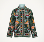 Forest Garden Jacket