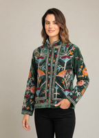 Forest Garden Jacket