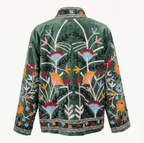 Forest Garden Jacket