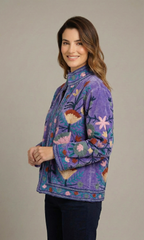 Violet Garden Couture Jacket