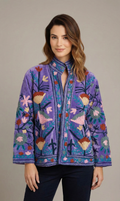 Violet Garden Couture Jacket