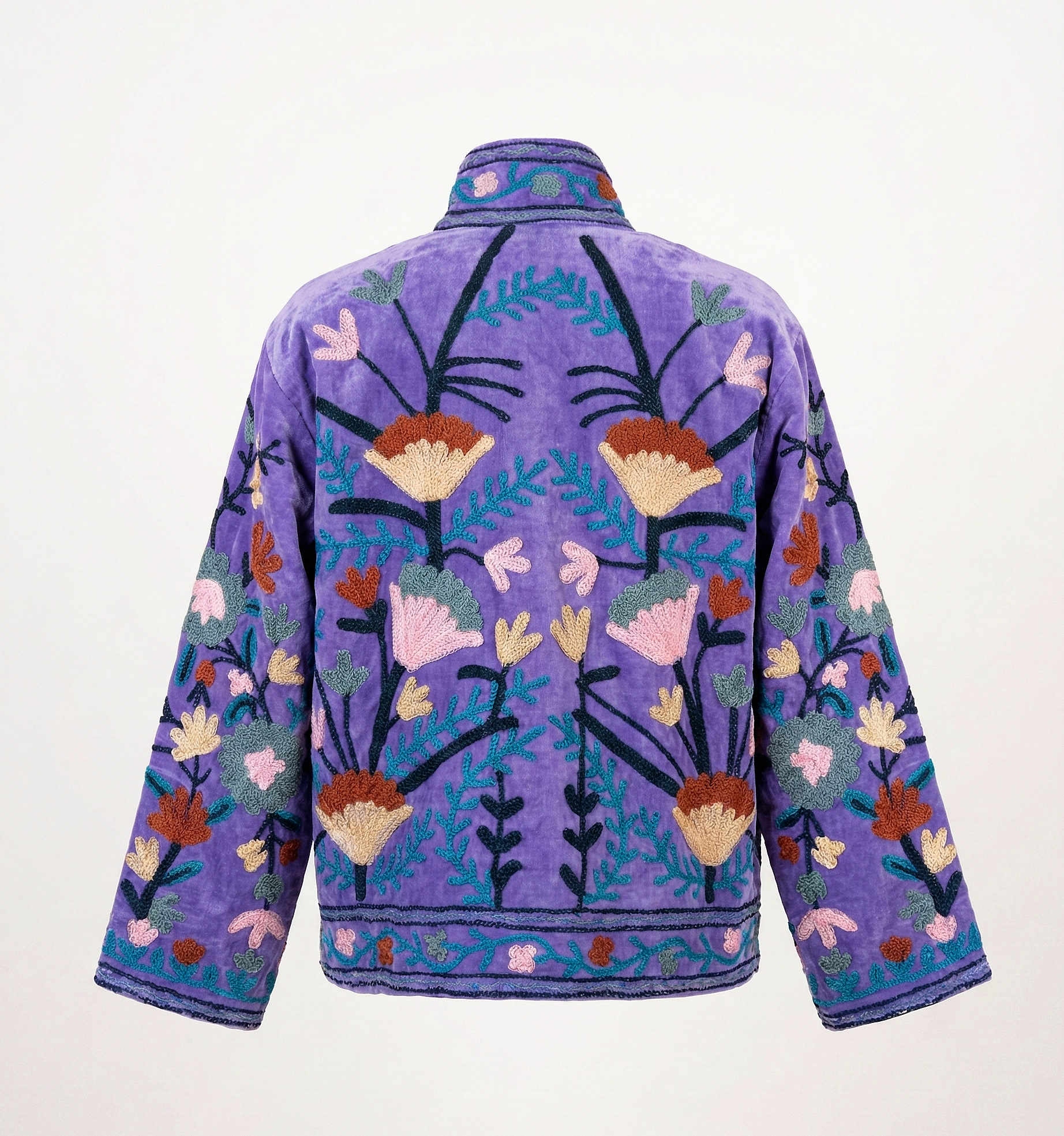 Violet Garden Couture Jacket