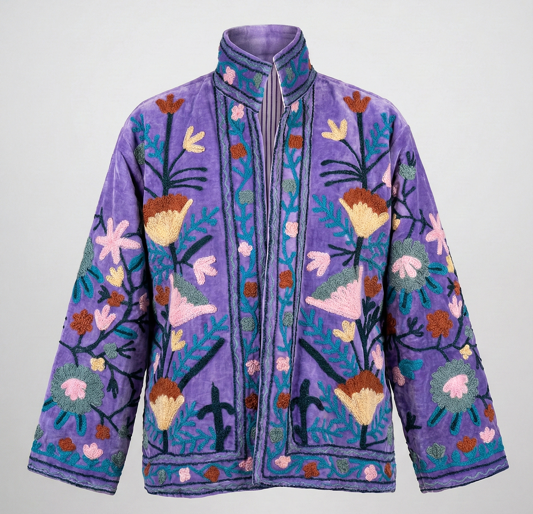 Violet Garden Couture Jacket