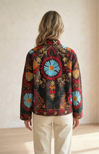 Twilight Bloom Jacket