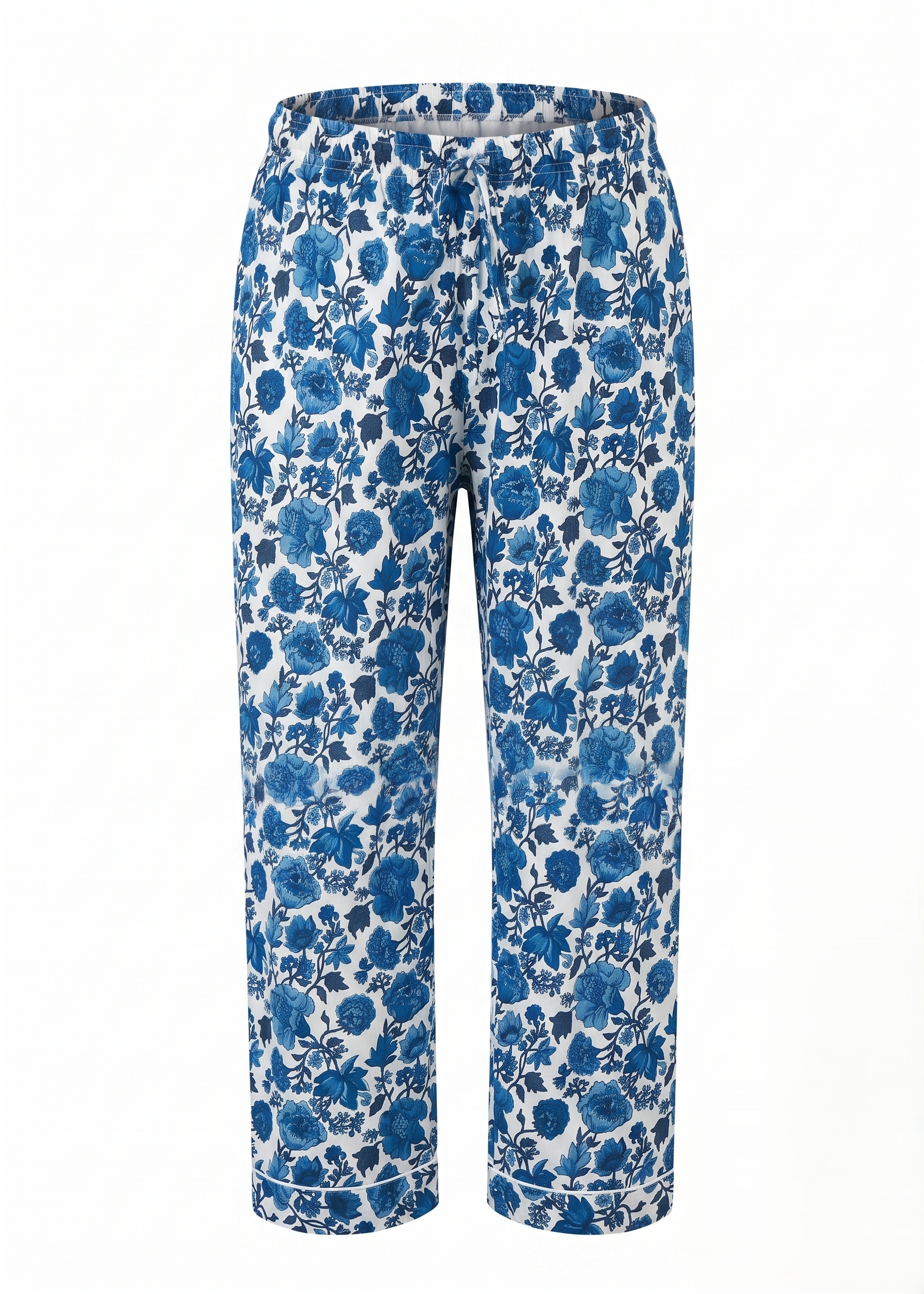 Moonflower Pajama Set