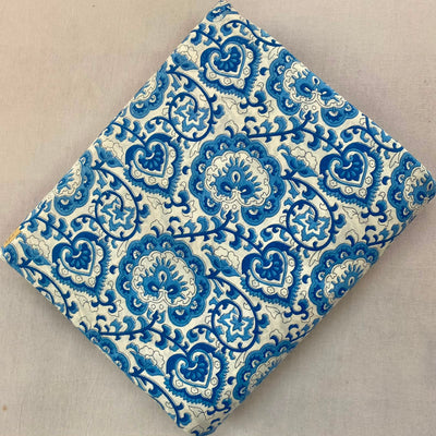Blue Heritage