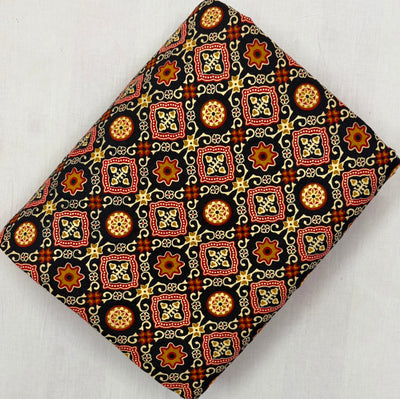Desert Mosaic