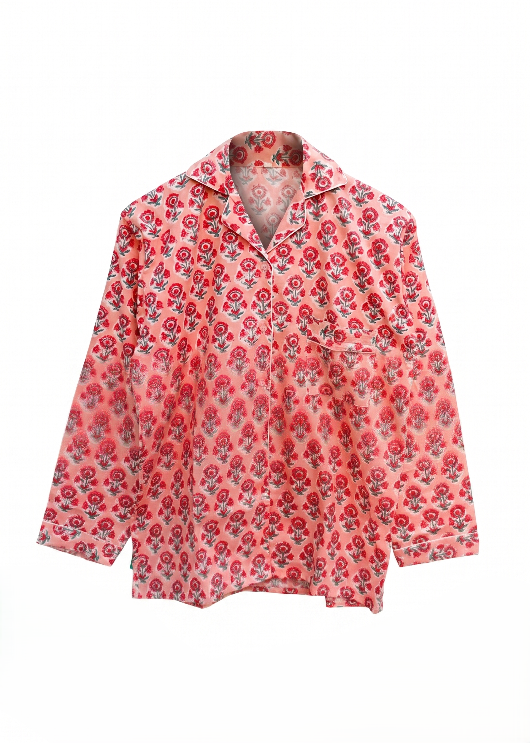 Gulnar Pajama Set