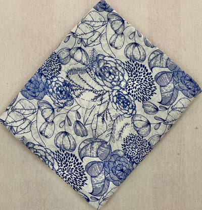Indigo Botanica