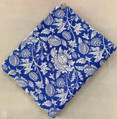 Indigo Heritage