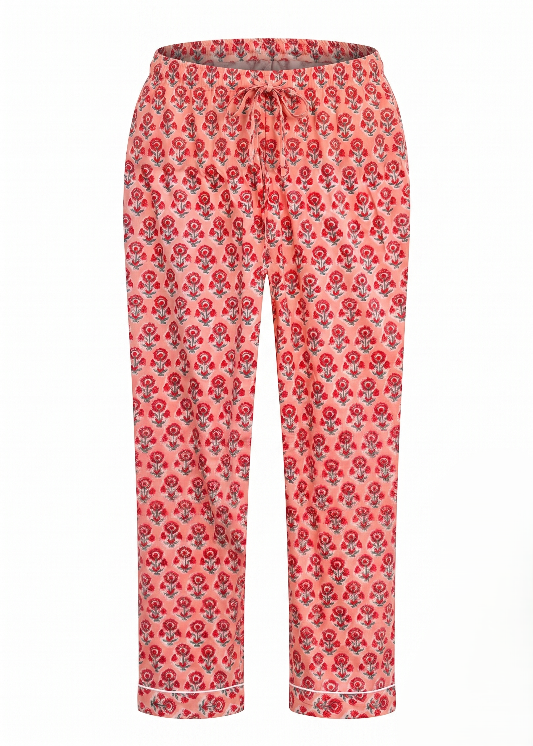 Gulnar Pajama Set