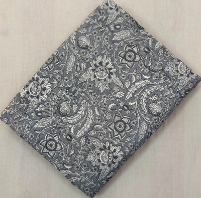 Silver Blossom
