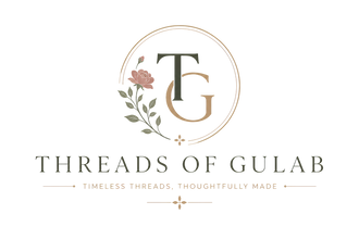 THREADS OF GULAB