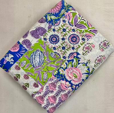 Wildflower Quilt