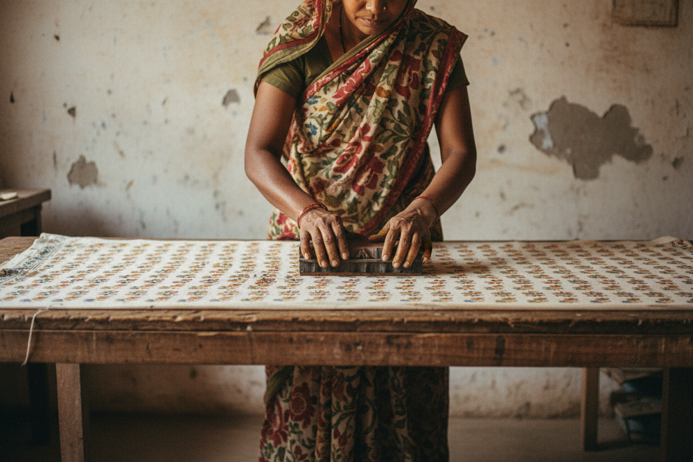 MORE NATURAL NOT LIKE AI GENRATED