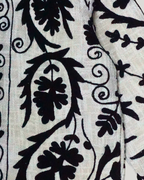 Monochrome Artisan Jacket